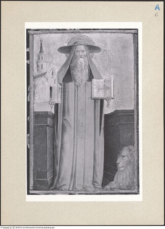 Vorderseite von bh255372_recto