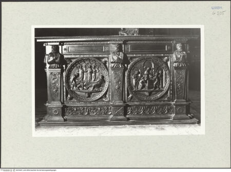 Vorderseite von bh255401_recto