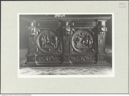 Vorderseite von bh255402_recto