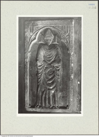 Vorderseite von bh255404_recto