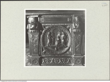 Vorderseite von bh255408_recto