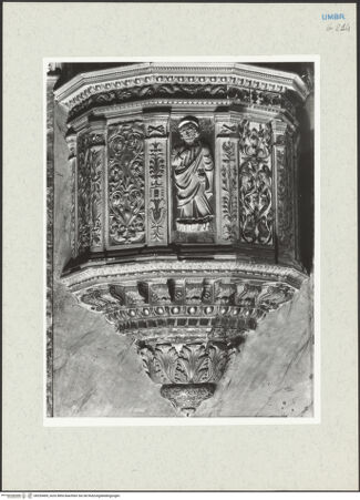 Vorderseite von bh255409_recto