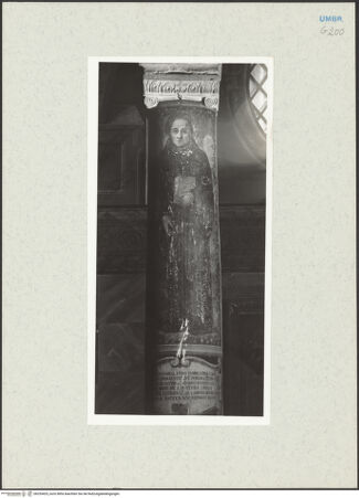 Vorderseite von bh255425_recto