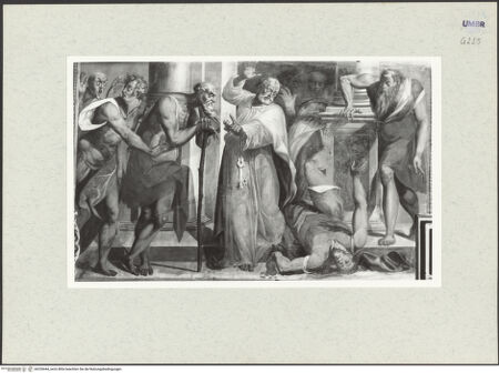 Vorderseite von bh255444_recto