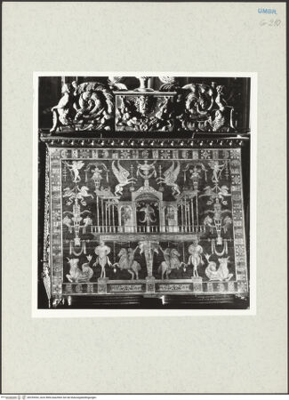 Vorderseite von bh255454_recto