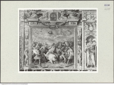 Vorderseite von bh255476_recto