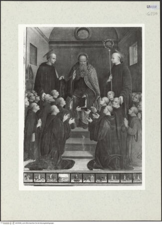 Vorderseite von bh255482_recto