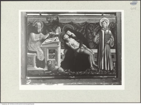 Vorderseite von bh255484_recto