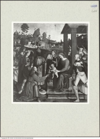 Vorderseite von bh255487_recto