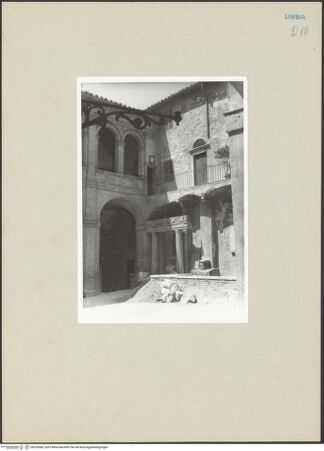 Vorderseite von bh255508_recto