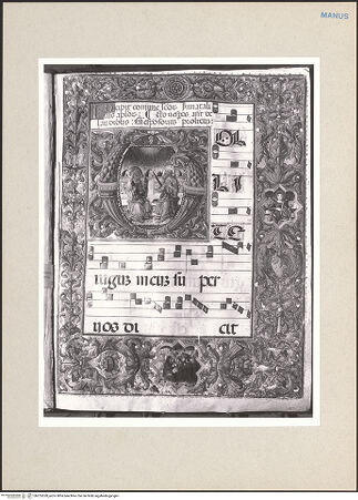 Vorderseite von bh255528_recto