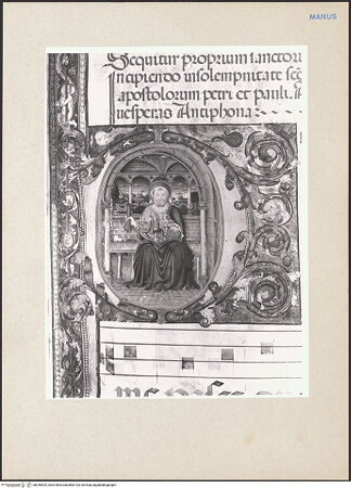 Vorderseite von bh255529_recto