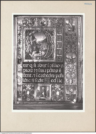 Vorderseite von bh255530_recto