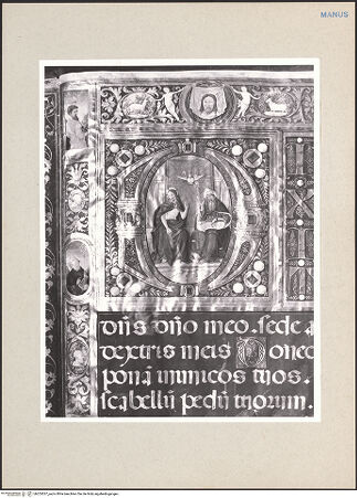 Vorderseite von bh255537_recto