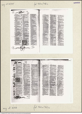 Vorderseite von bh255541_bh255542_recto