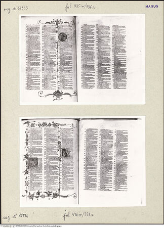 Vorderseite von bh255543_bh255544_recto