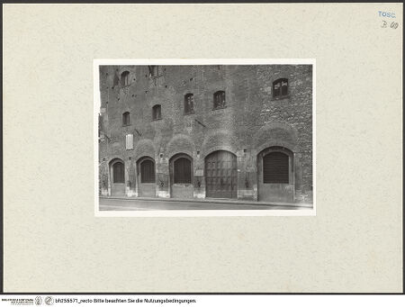 Vorderseite von bh255571_recto