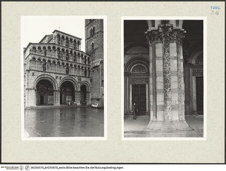 Vorderseite von bh255575_bh255576_recto