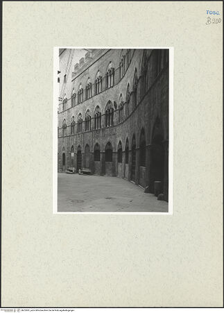 Vorderseite von bh255581_recto