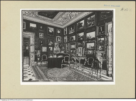 Vorderseite von bh255593_recto