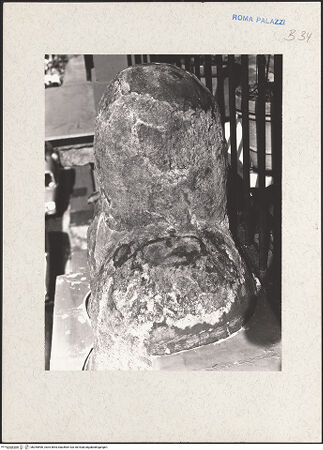 Vorderseite von bh255596_recto