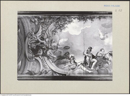 Vorderseite von bh255607_recto