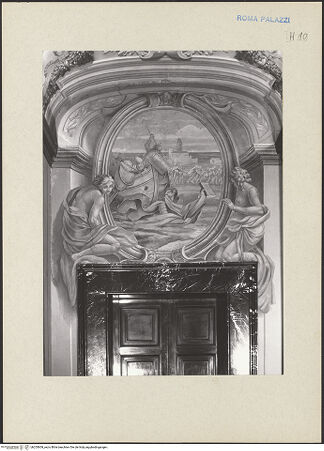 Vorderseite von bh255609_recto