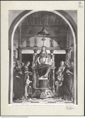 Vorderseite von bh255621_recto