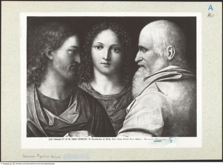 Vorderseite von bh255632_recto