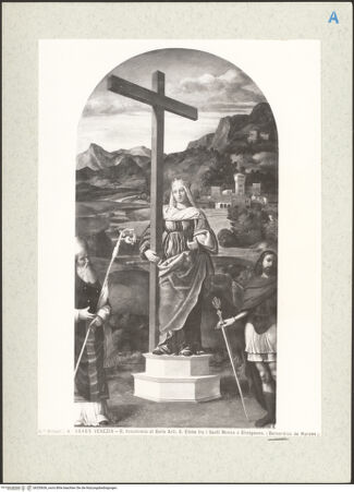 Vorderseite von bh255636_recto