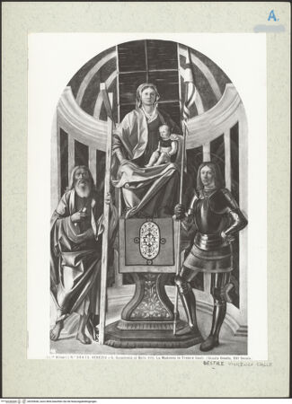 Vorderseite von bh255640_recto