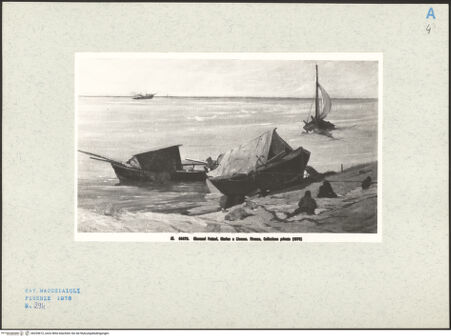 Vorderseite von bh255672_recto