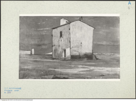 Vorderseite von bh255673_recto