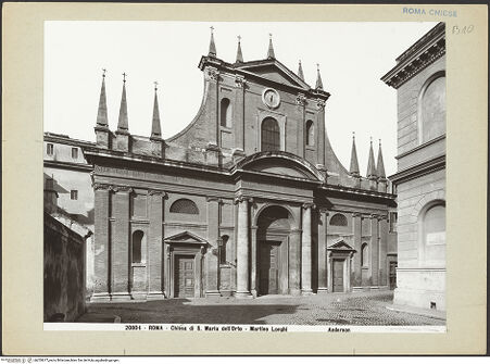 Vorderseite von bh255677_recto