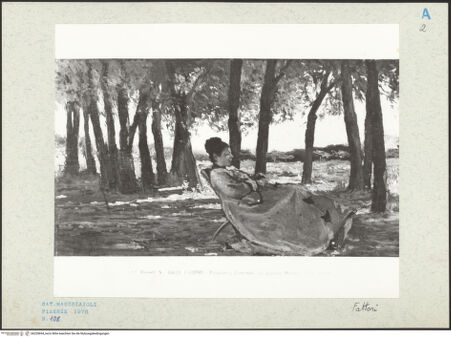 Vorderseite von bh255694_recto