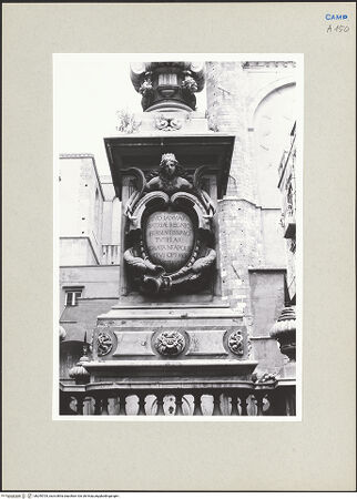 Vorderseite von bh255705_recto