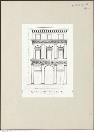 Vorderseite von bh255803_recto