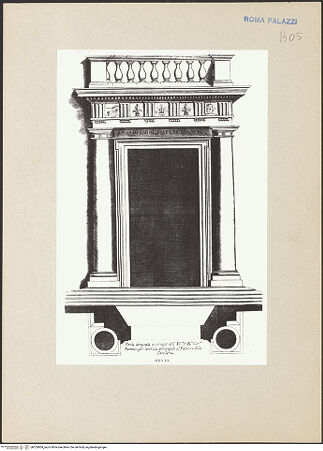 Vorderseite von bh255804_recto