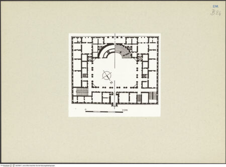 Vorderseite von bh255811_recto