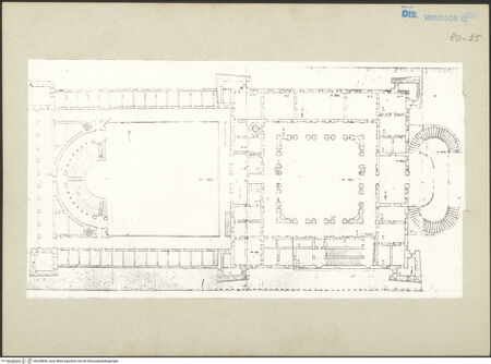 Vorderseite von bh255845_recto