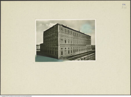 Vorderseite von bh255848_recto