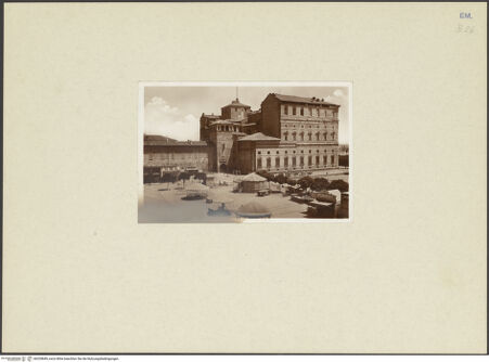 Vorderseite von bh255849_recto