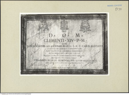 Vorderseite von bh255879_recto