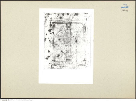 Vorderseite von bh255913_recto