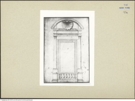 Vorderseite von bh255918_recto