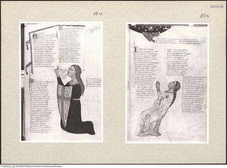 Vorderseite von bh255928_bh255929_recto