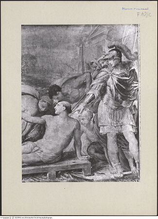 Vorderseite von bh255983_recto