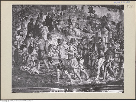 Vorderseite von bh255990_recto