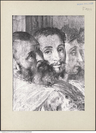 Vorderseite von bh255993_recto