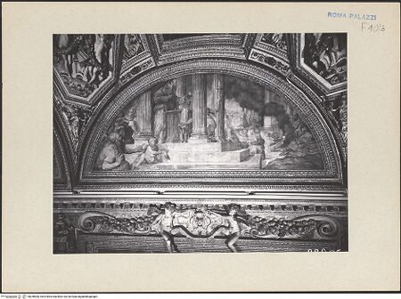 Vorderseite von bh256000_recto